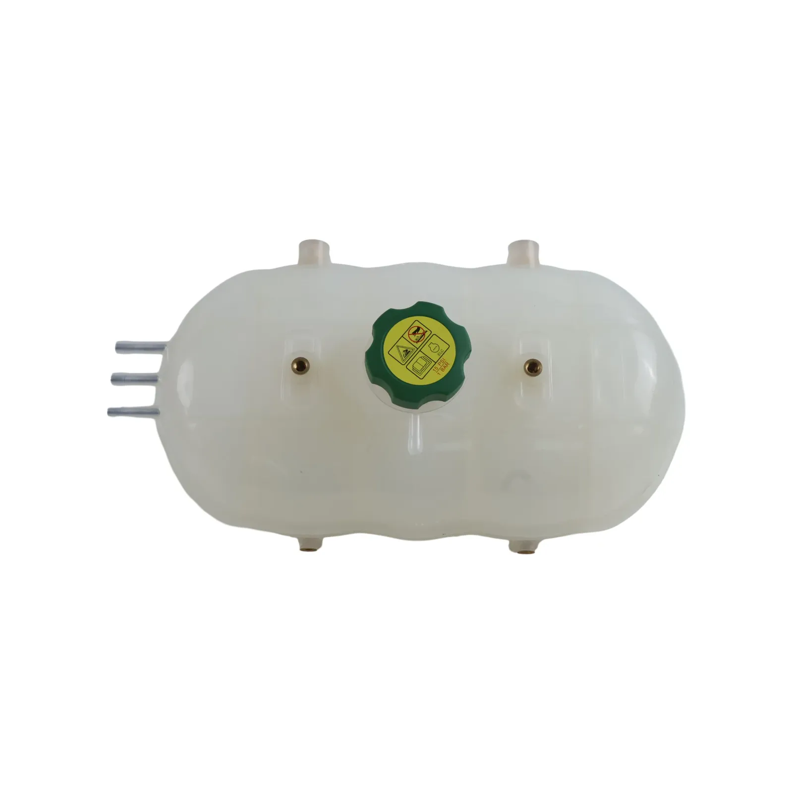 Surge Tank AT320220 for John Deere Loader 210LJ 310 P 310J 310K 310L 310SJ 310SL 310TJ 315 P 315J 315SL 325J 325SL 410J 410L
