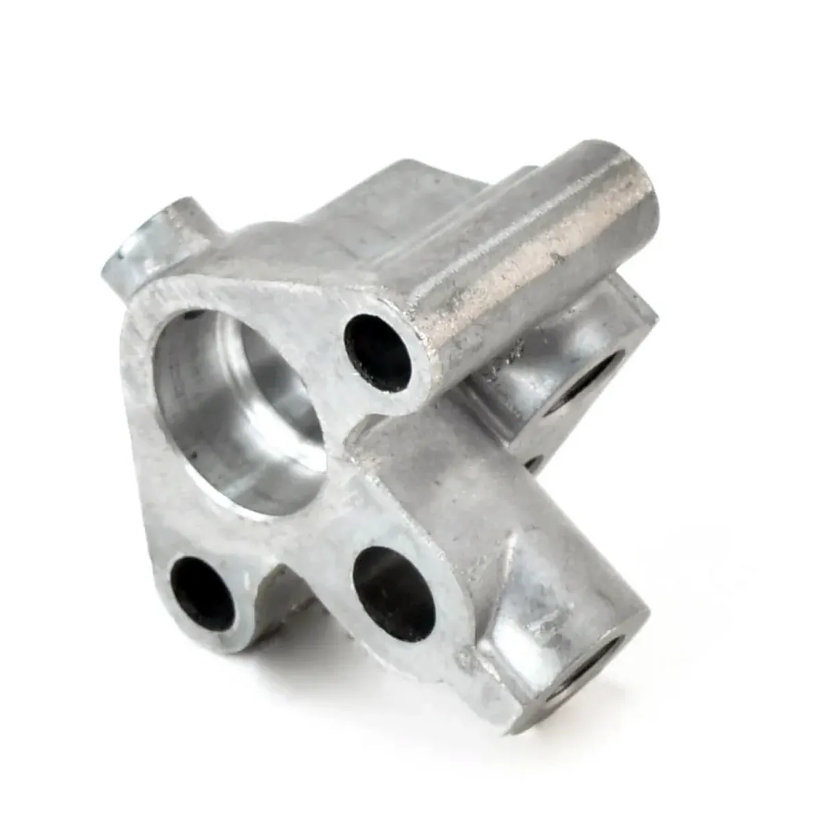 Throttle Valve Distributor Housing 1615834402 for Atlas Copco Air Compressor