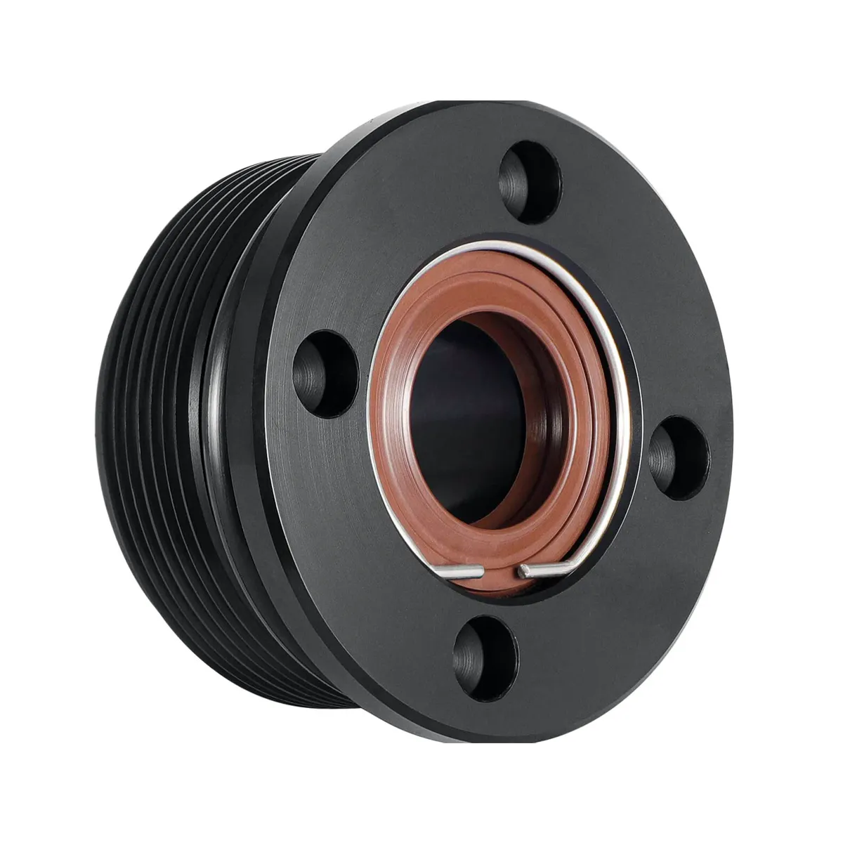 Tilt Cylinder End Cap 61A-43811-00-00 for Yamaha Outboard Engine 1996-2001 OX66 2001-2018 HPDI