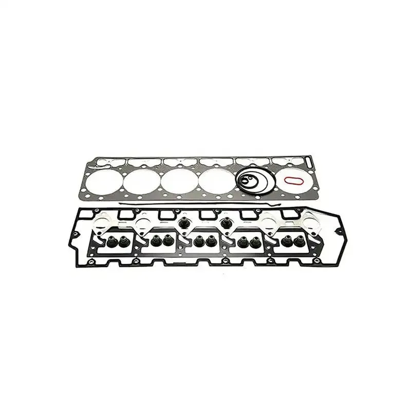 Top Gasket Kit 1830721C94 for Perkins Engine 1306-E76T 1306-E87T 1306-E87TA