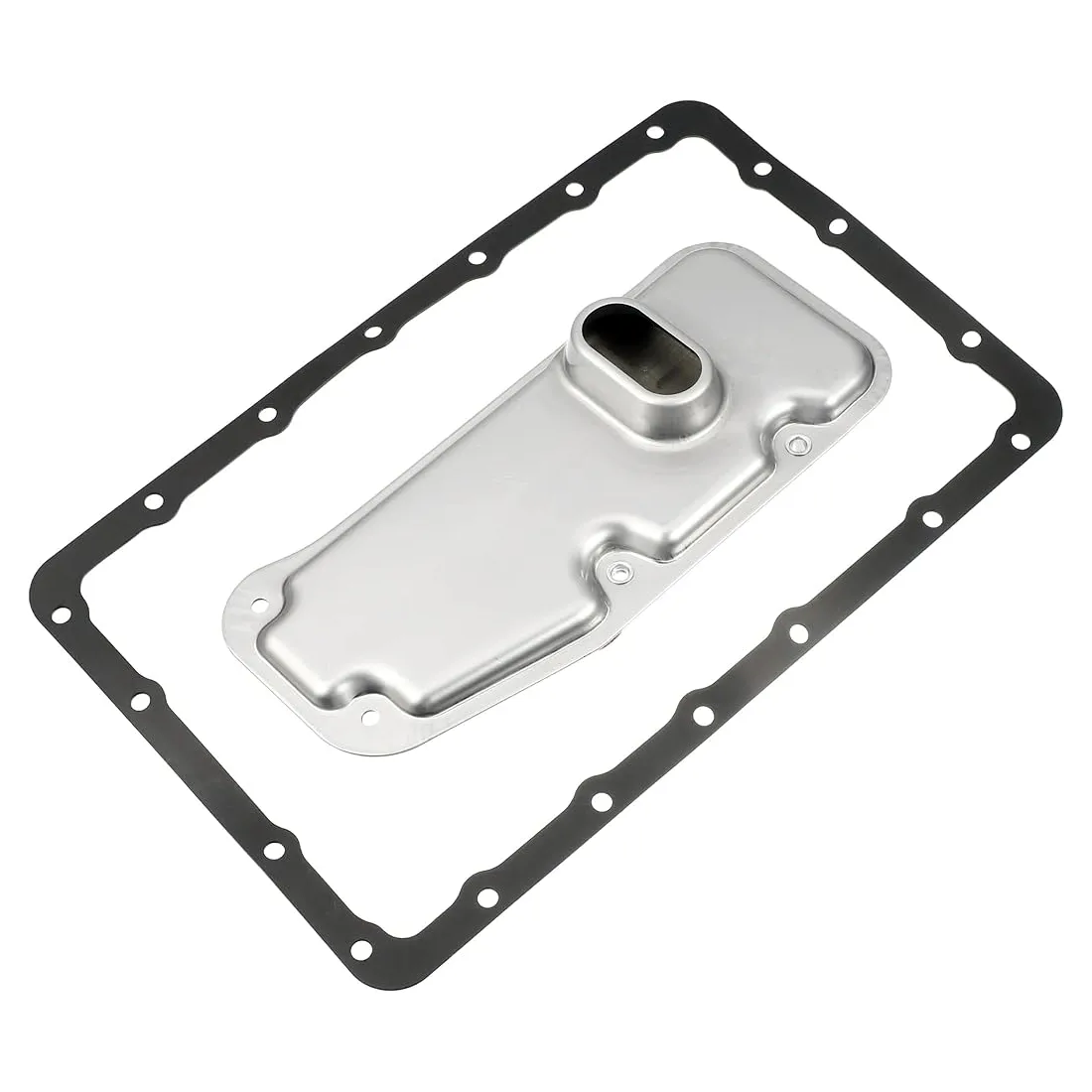 Transmission Filter Oil Pan Gasket Kit 35330-60030 for Toyota 4Runner Tacoma Land Cruiser Tundra Sequoia 1996-2015
