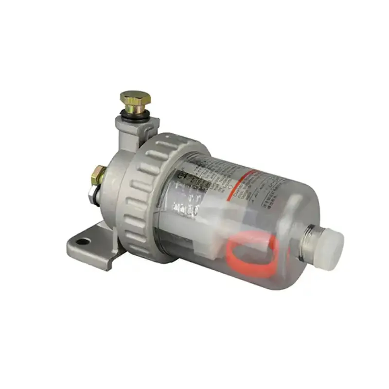 Water Separator 600-311-9731 For Komatsu Excavator PC120-5 PC200 PC1000 Dulldozer D31A-20 D37E-5 D61E-12
