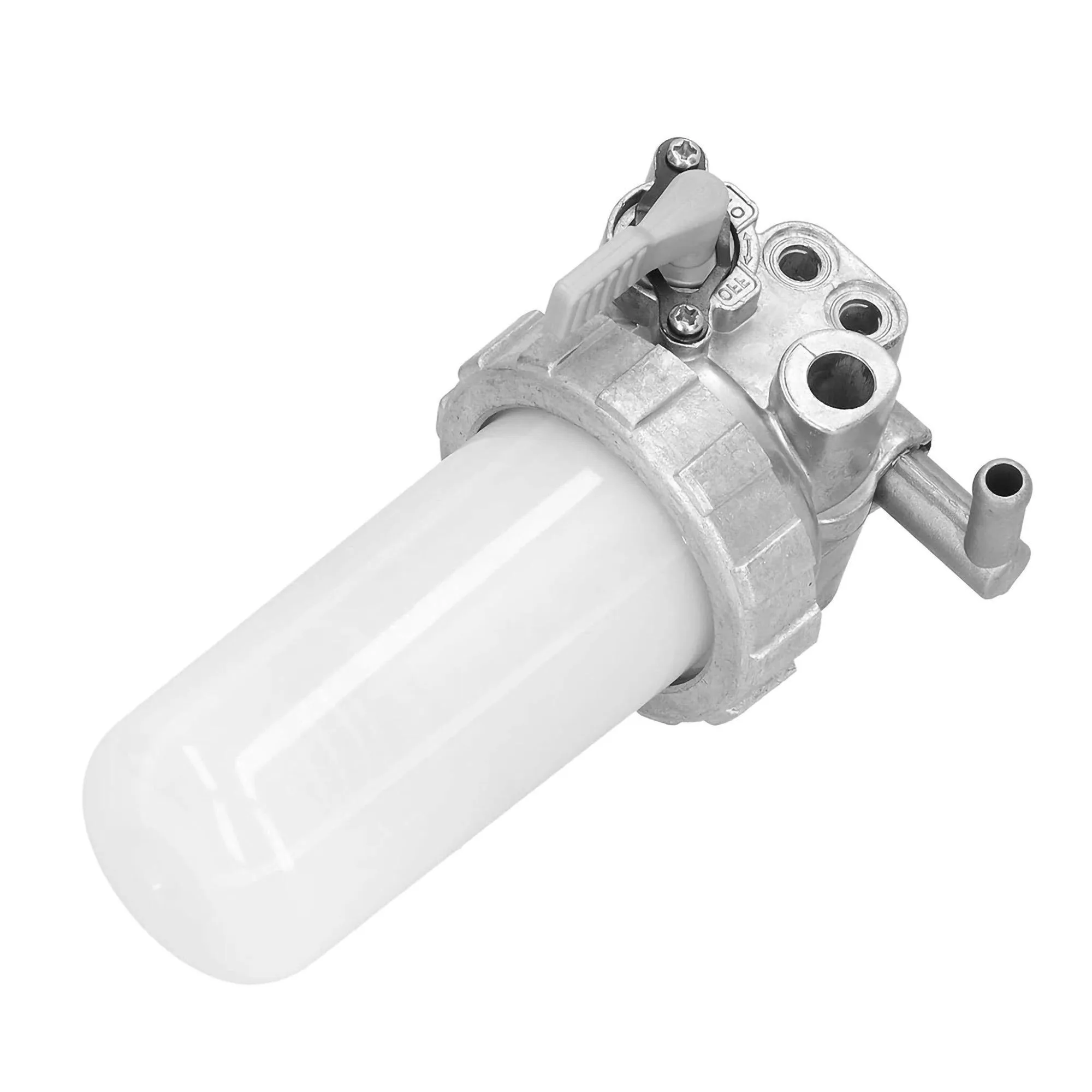 Water Separator Assembly 1G311-43350 15831-43353 for Volvo Excavator EC240B EC240C EC290B EC290C EC330B EC360B EC460B