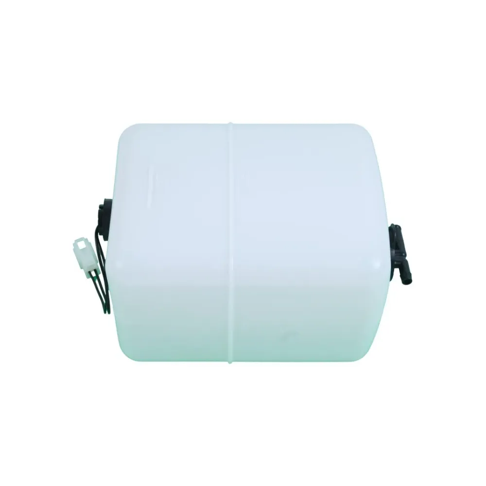 Water Tank 245-9205 for Caterpillar CAT Engine C7.1 3066 3126 C-7 Excavator 312C 312D 315C 320C 320D 321C 324DL 325C