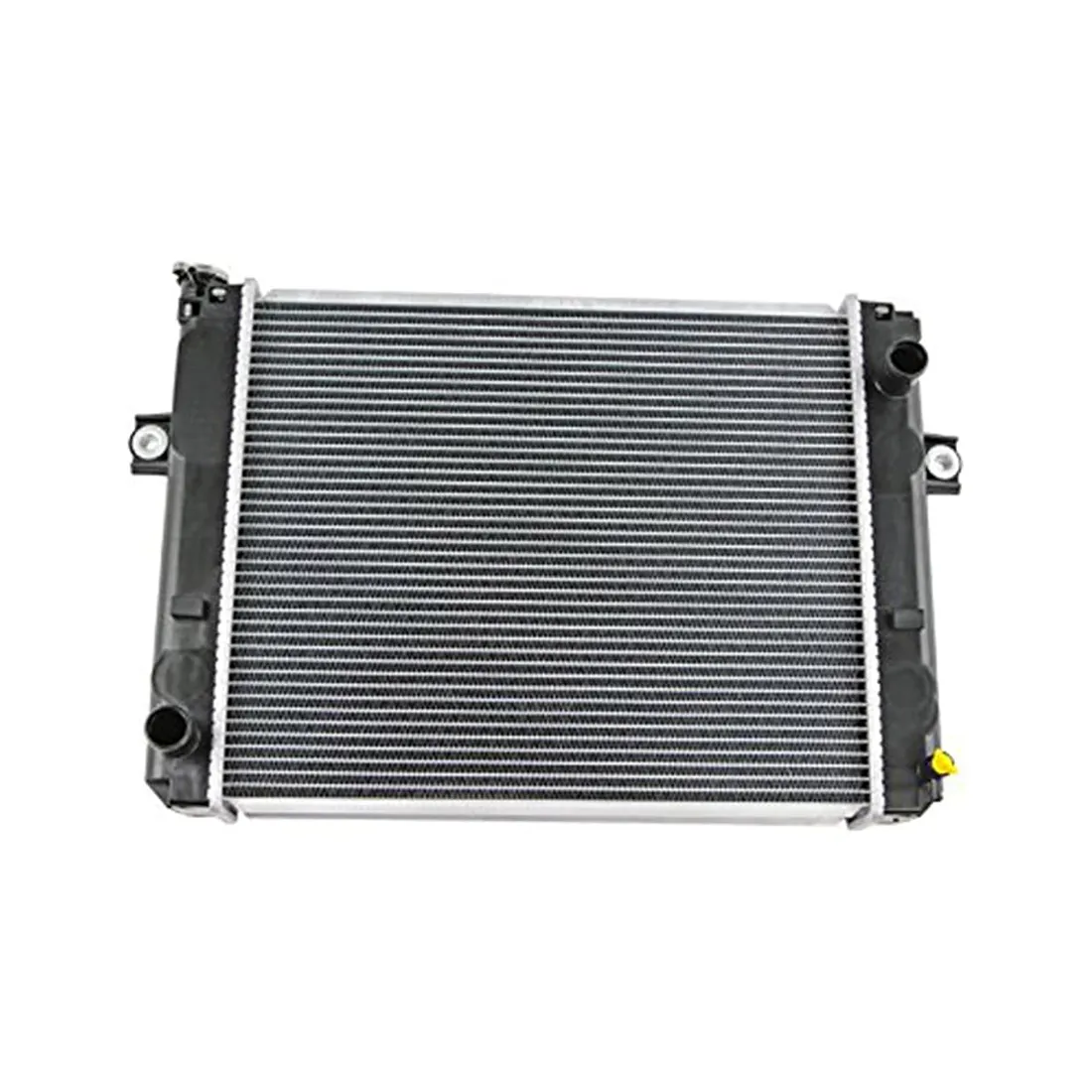 Water Tank Radiator 3EB-04-31410 for Komatsu Forklift SD10-5 SD15-5 FD30-14 FD30H-12 FD10C-17 FD15-17 FD18-16