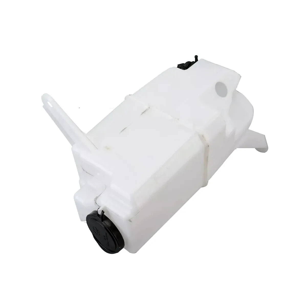 Windshield Washer Reservoir With Pump And Sensor Hole 85315-0C060 for Toyota Tundra 2007-2021