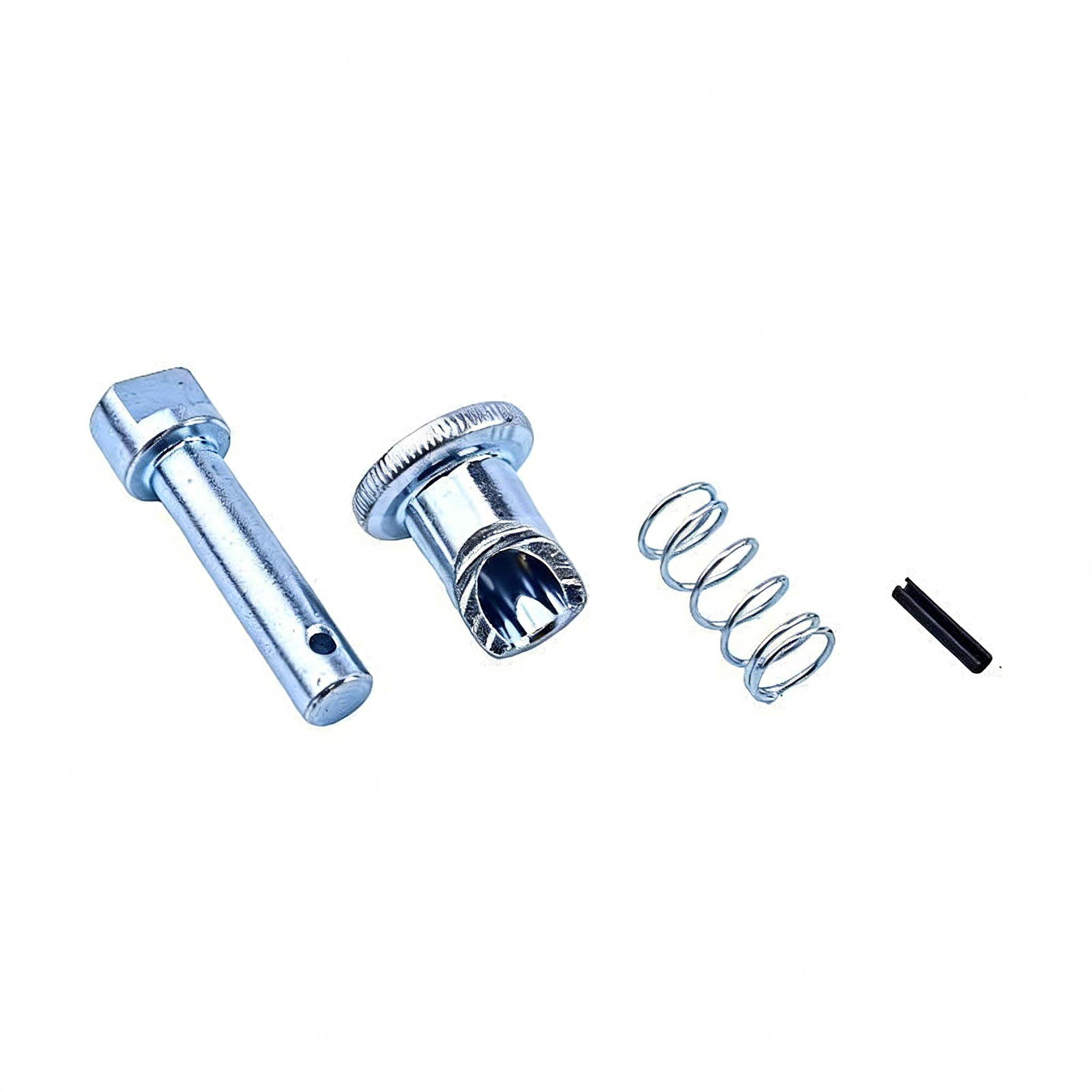1-1.8T Fork Positioning Limit Fixed Pin for Heli Hangcha Forklift