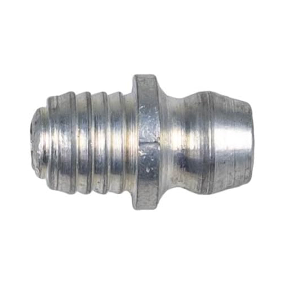 1/4" Drive In Lubrication Fitting Zerk JD7849 for John Deere GT242 L100 X300 X750