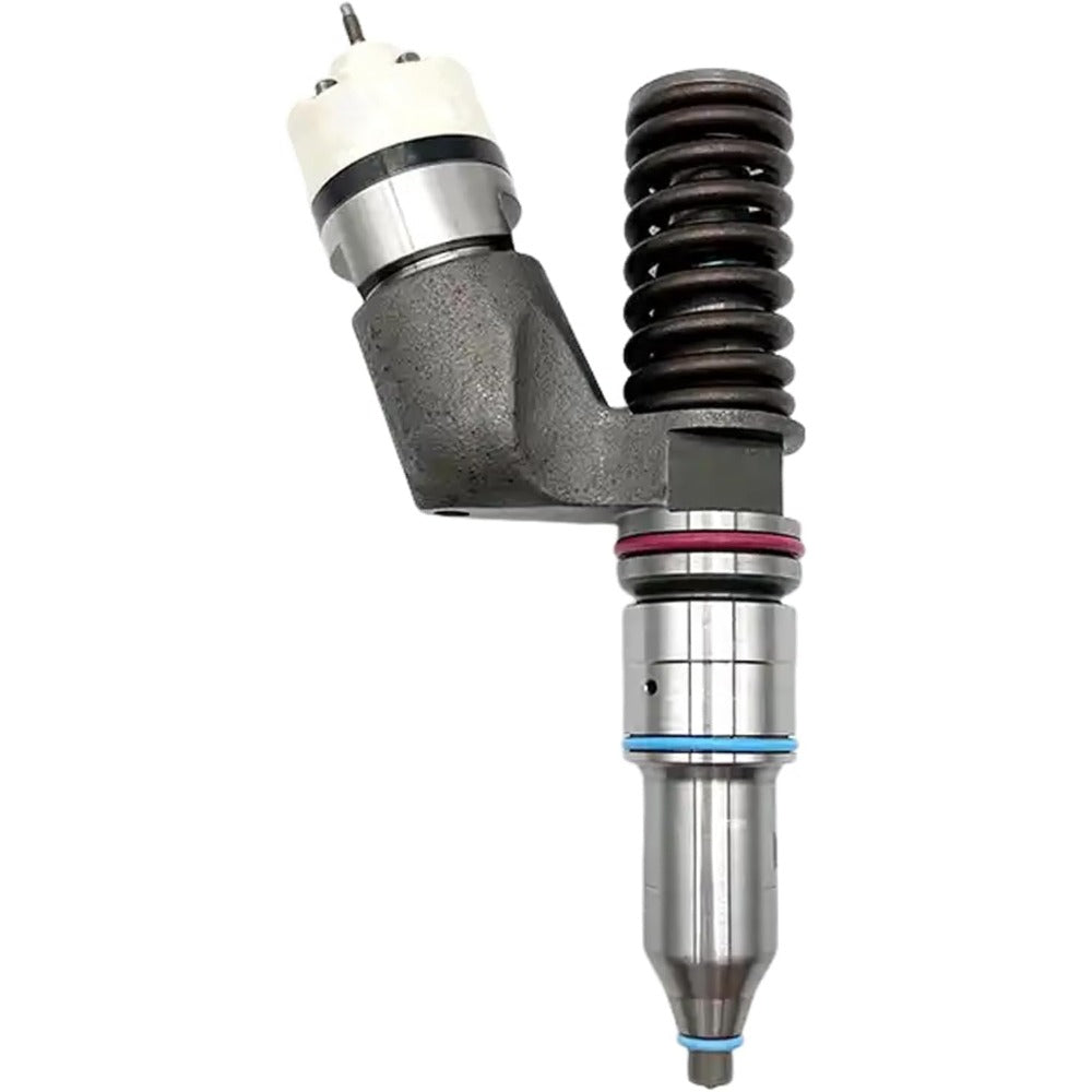 1 Pc Fuel Injector 254-4183 for Caterpillar CAT Engine C13 C15 C18
