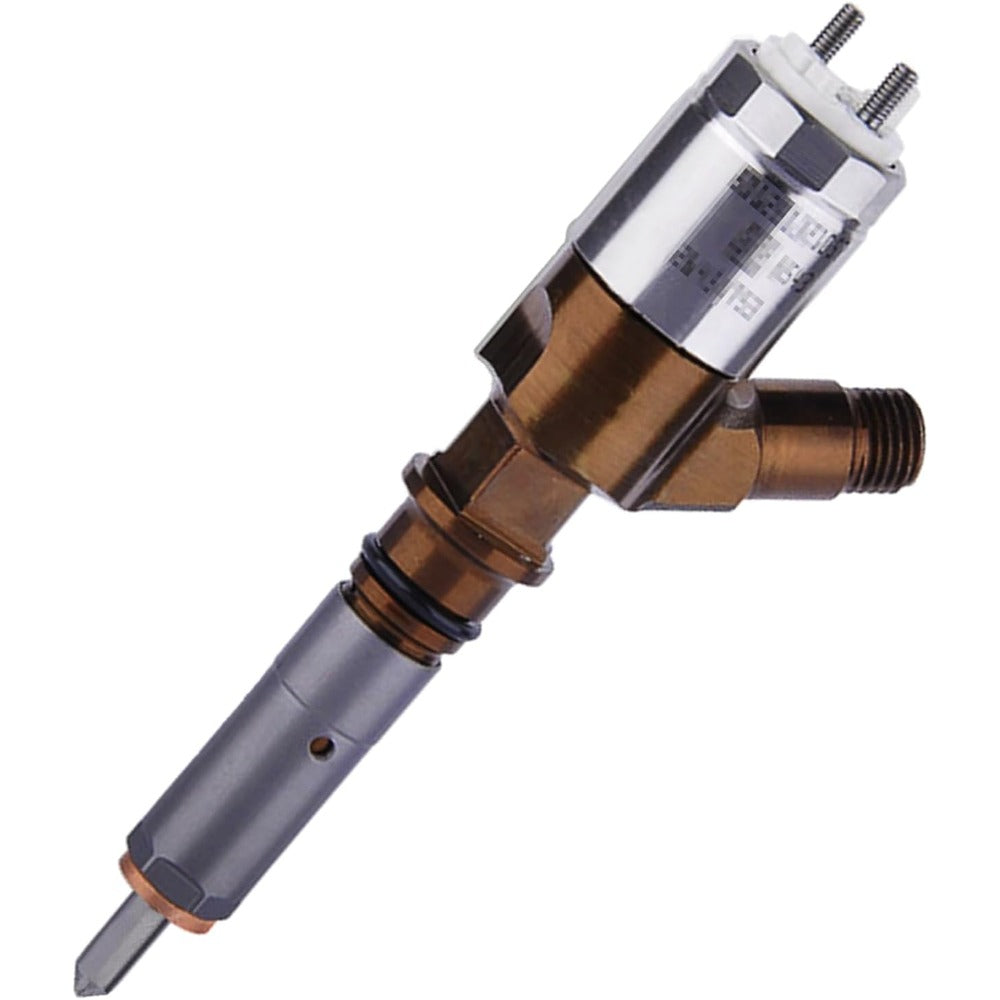 1 Pc Fuel Injector 310-9067 for Caterpillar CAT Engine C6.6 Excavator E320D