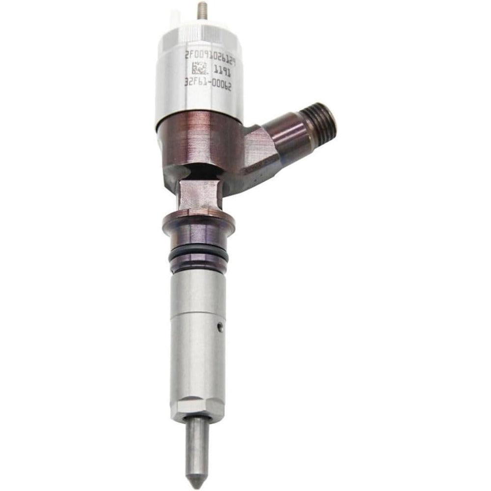 1 Pc Fuel Injector 32F61-00013 for Caterpillar CAT Engine C4.2