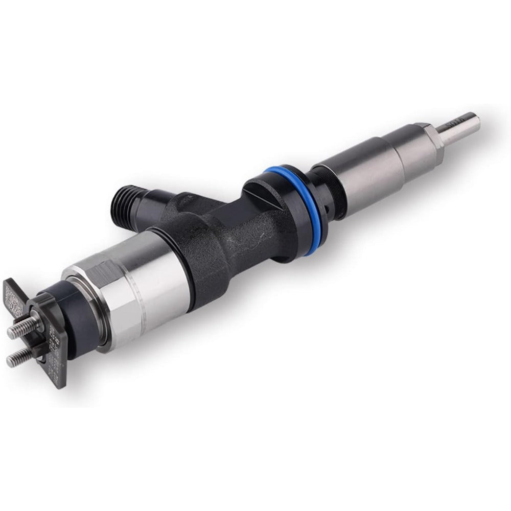 1 Pc Fuel Injector 370-7281 for Caterpillar CAT Engine C7.1 Excavator 336