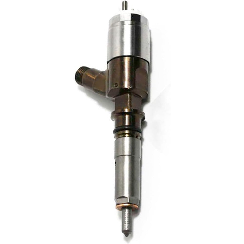 1 Pc Fuel Injector 382-0480 for Caterpillar CAT Engine C6.6