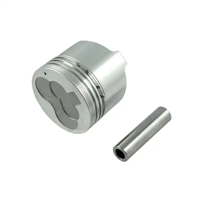 1 Piece Piston and Piston Pin 30L17-00011 30L17-10013 for Mitsubishi L3E Engine