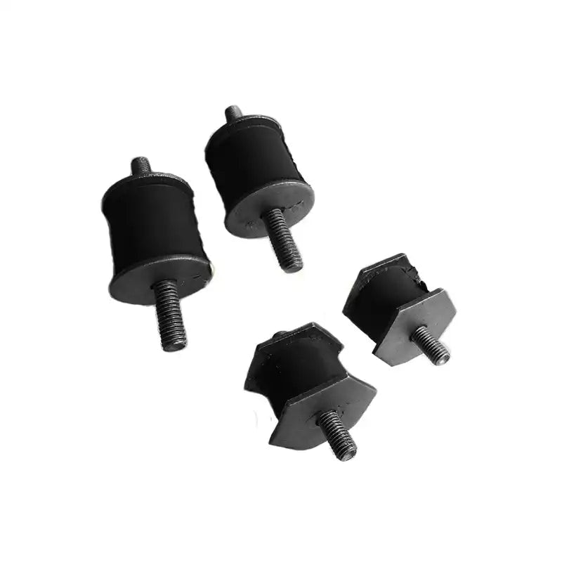 1 Set Cushions 203-03-56330 21K-03-33290 203-03-56340 for Komatsu Excavator PC