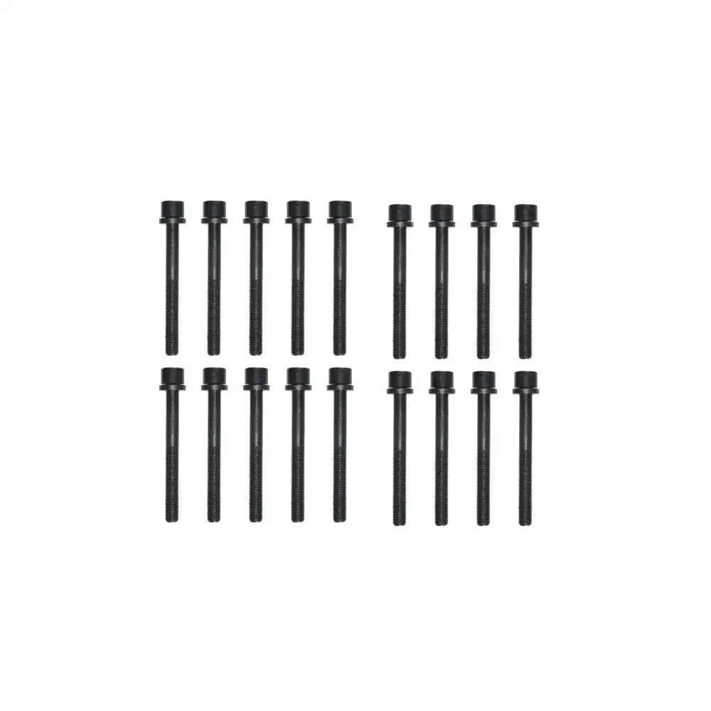 1 Set Cylinder Head Bolt for Hino Engine J05E J05ET