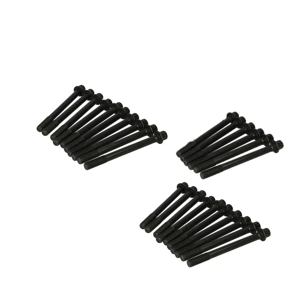 1 Set Cylinder Head Bolt for Hino Engine J08E
