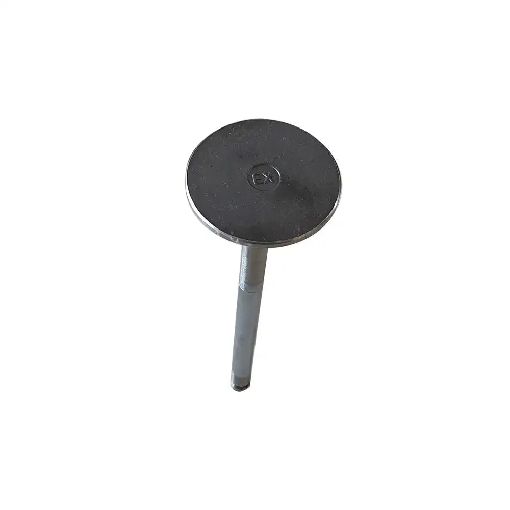 1 Set Exhaust Valve 65.04101-0042 for Doosan Engine GE08TI Original