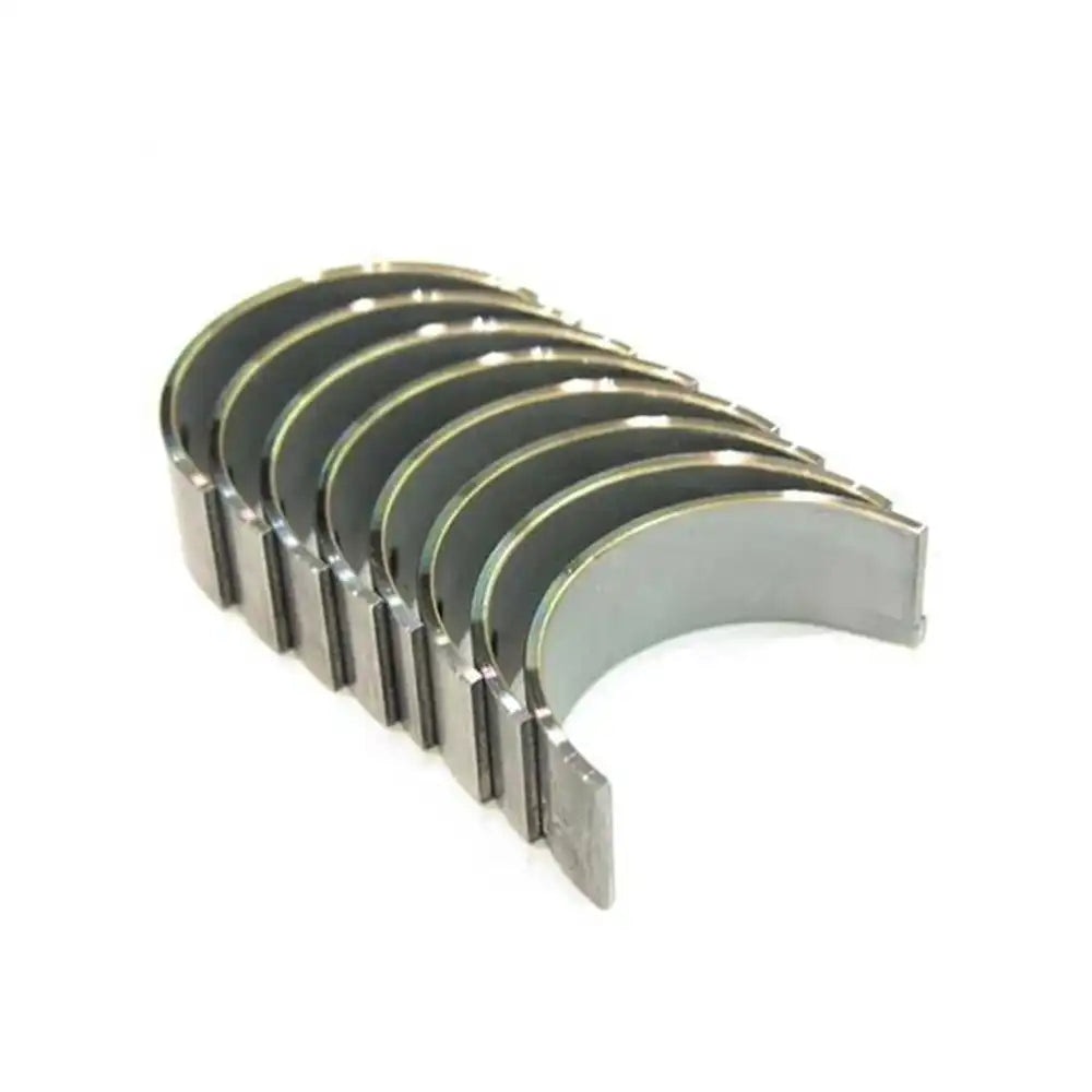 1 Set Main Bearing for Cummins ISX 475 Engine