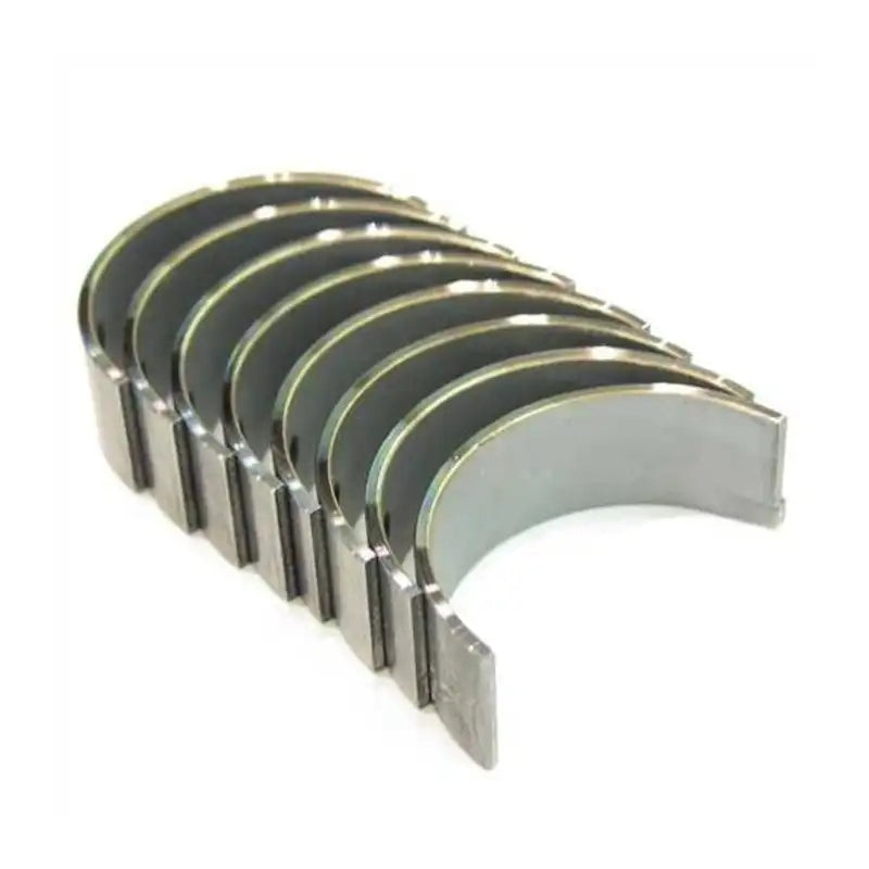 1 Set Main Bearing for Komatsu 4D130 Engine