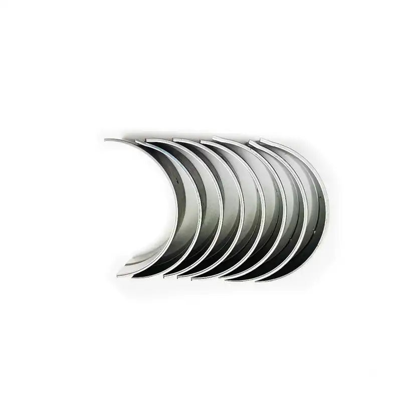 1 Set Main Bearing for Caterpillar CAT 3304 Engine