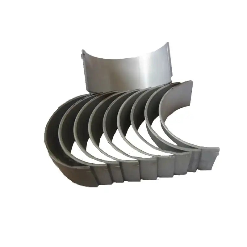 1 Set Main Bearings for Kubota V1200 Engine