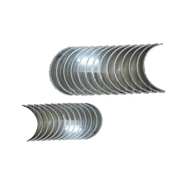 1 Set Main & Con Rod Bearing for Cummins ISX 475 Engine