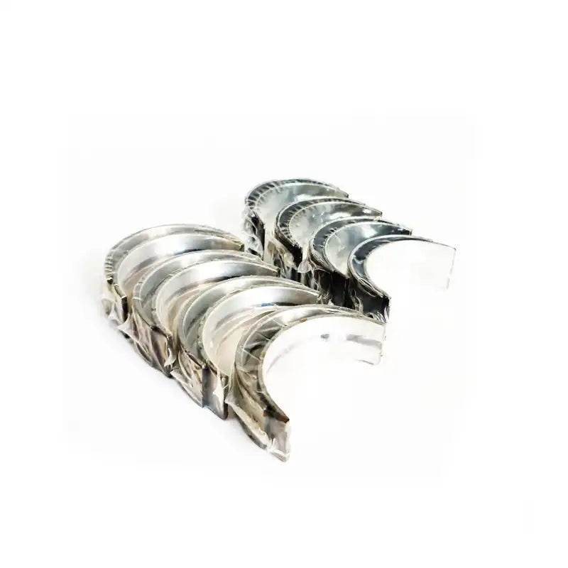 1 Set Main Con Rod Bearing for Yanmar 3TN100TE Engine