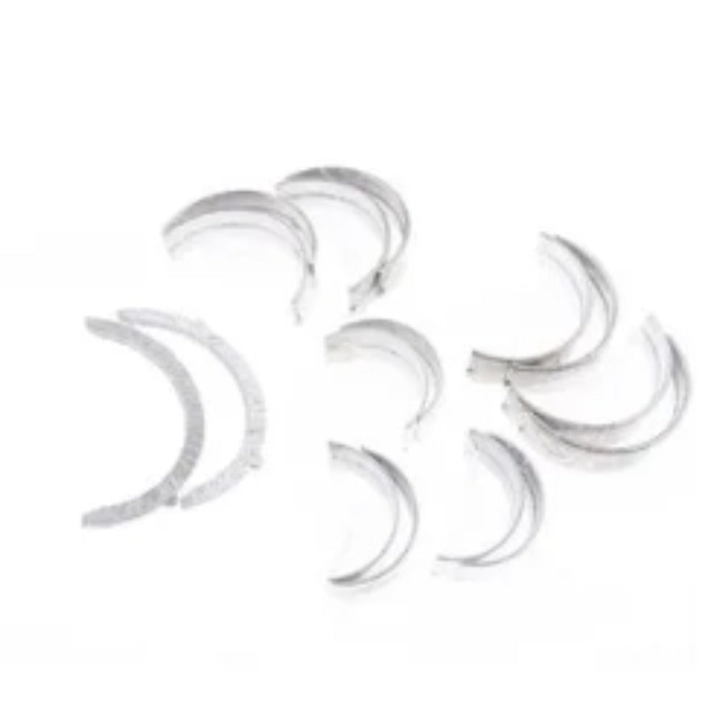 1 Set Main & Connecting Rod Bearing for Kubota Engine D1402 D1402DI