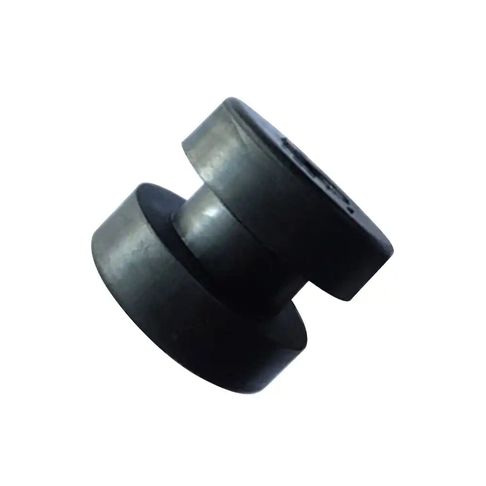 1 Set Mounting Rubber Cushion Feet Bumper for Volvo Excavator EC55 EC60
