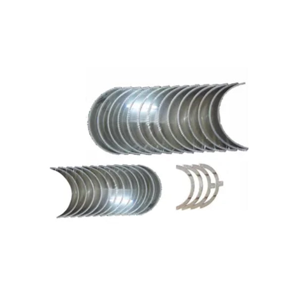 1 Set of Main & Con Rod Bearings & Thrust Washers for Cummins 5.9 Engine