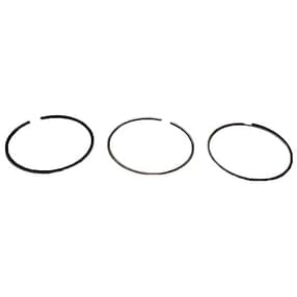 1 Set Piston Ring 6245-31-2010 for Komatsu Engine SAA6D170E Excavator PC1250SP-8R