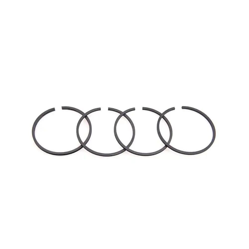 1 Set STD Piston Ring Set MM433713 for MitsubishiI L3E Engine