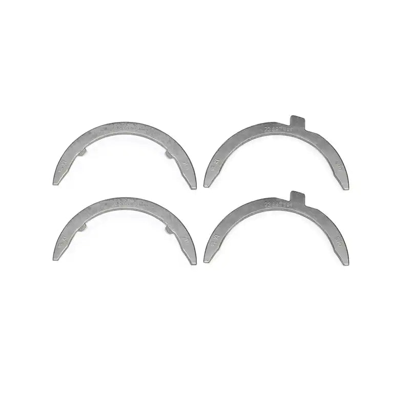 1 Set Thrust Washer for Caterpillar CAT 3304 Engine