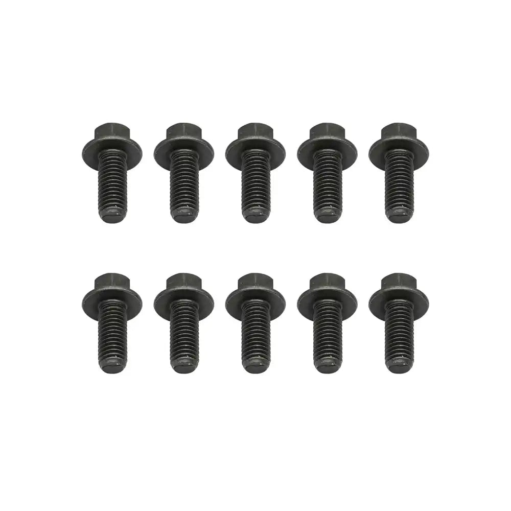 10 Pcs Head Bolt 3900630 for Cummins Engine in USA