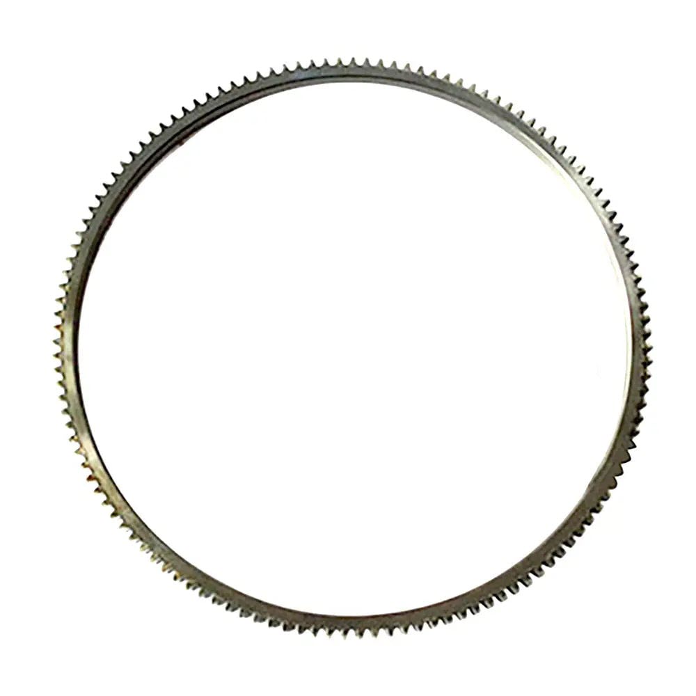 108T Fly Wheel Gear Ring for Isuzu Engine 4JB1 4JG1 Kobelco Excavator SK60