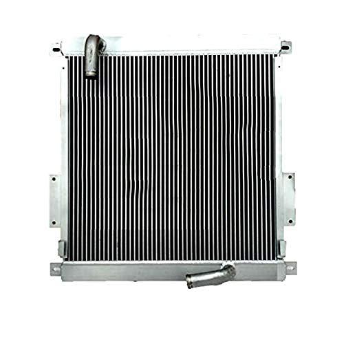 118-9953 1189953 Radiator Water Tank for Caterpillar E320B E320B L Excavator