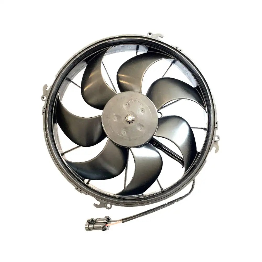 12" Medium Profile Puller Engine Fan 30103202 VA01-AP90/VLL-66A for Spal