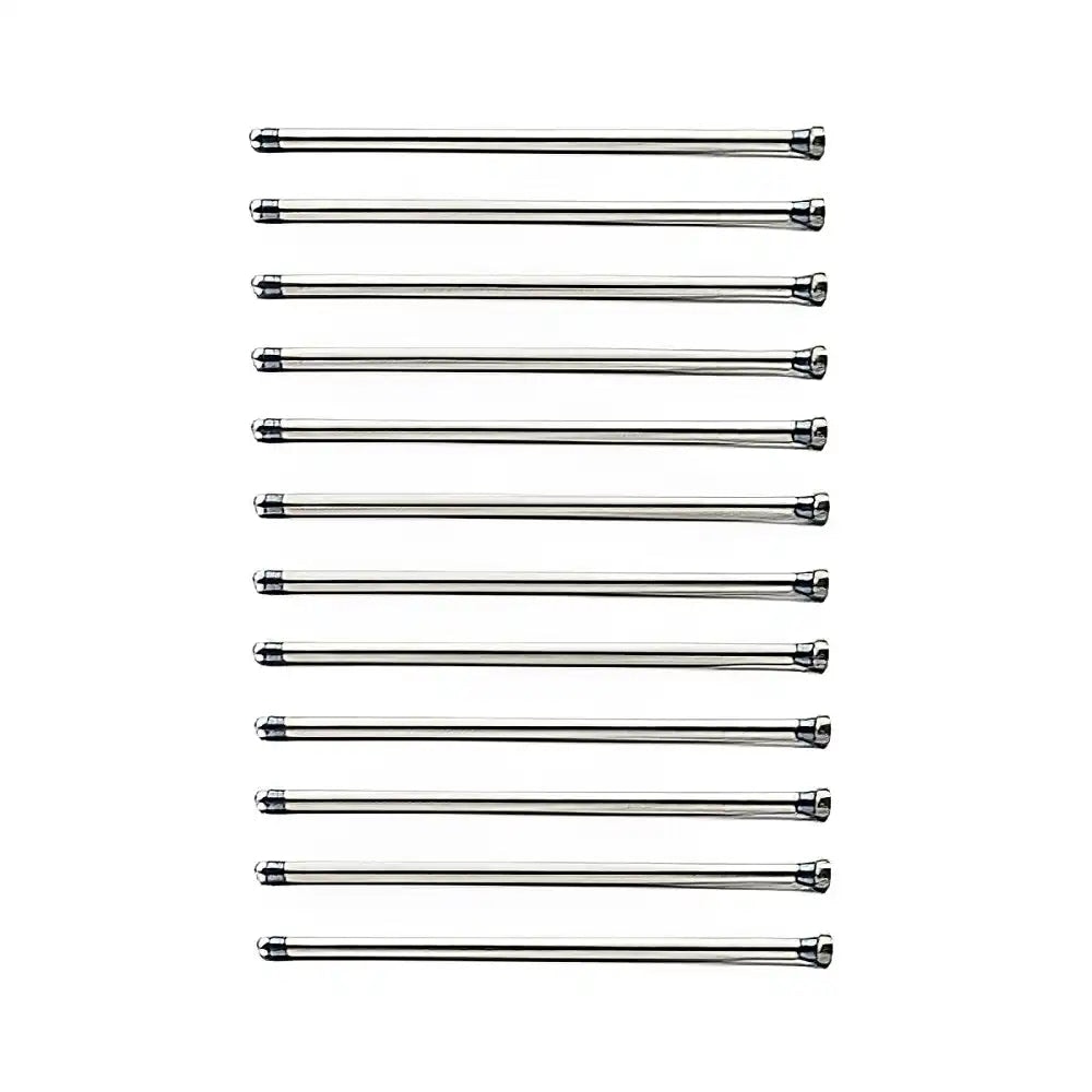 12 PCS Push Rod for Mitsubishi Engine 6D15