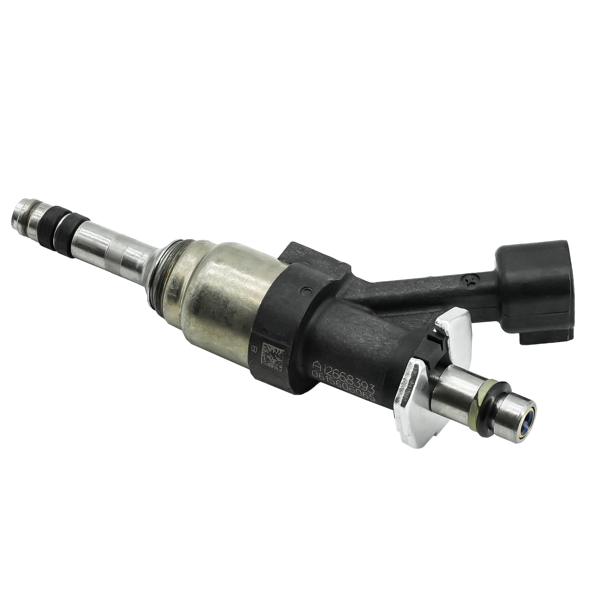 8PCS Fuel Injector 12668393 12684126 FJ1297 for Cadillac Escalade 2015-2018 for GMC Yukon XL 6.2L V8 for GMC Sierra 2014-2018 1500 6.2L V8 for Chevrolet Corvette 2014-2018