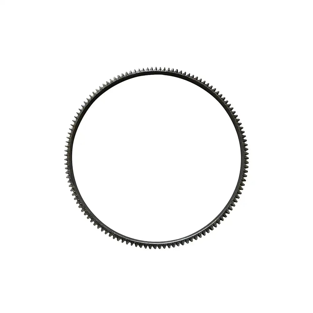 127T Fly Wheel Gear Ring for Komatsu Engine 6D102 Excavator PC200-6 PC200-7 PC120-6
