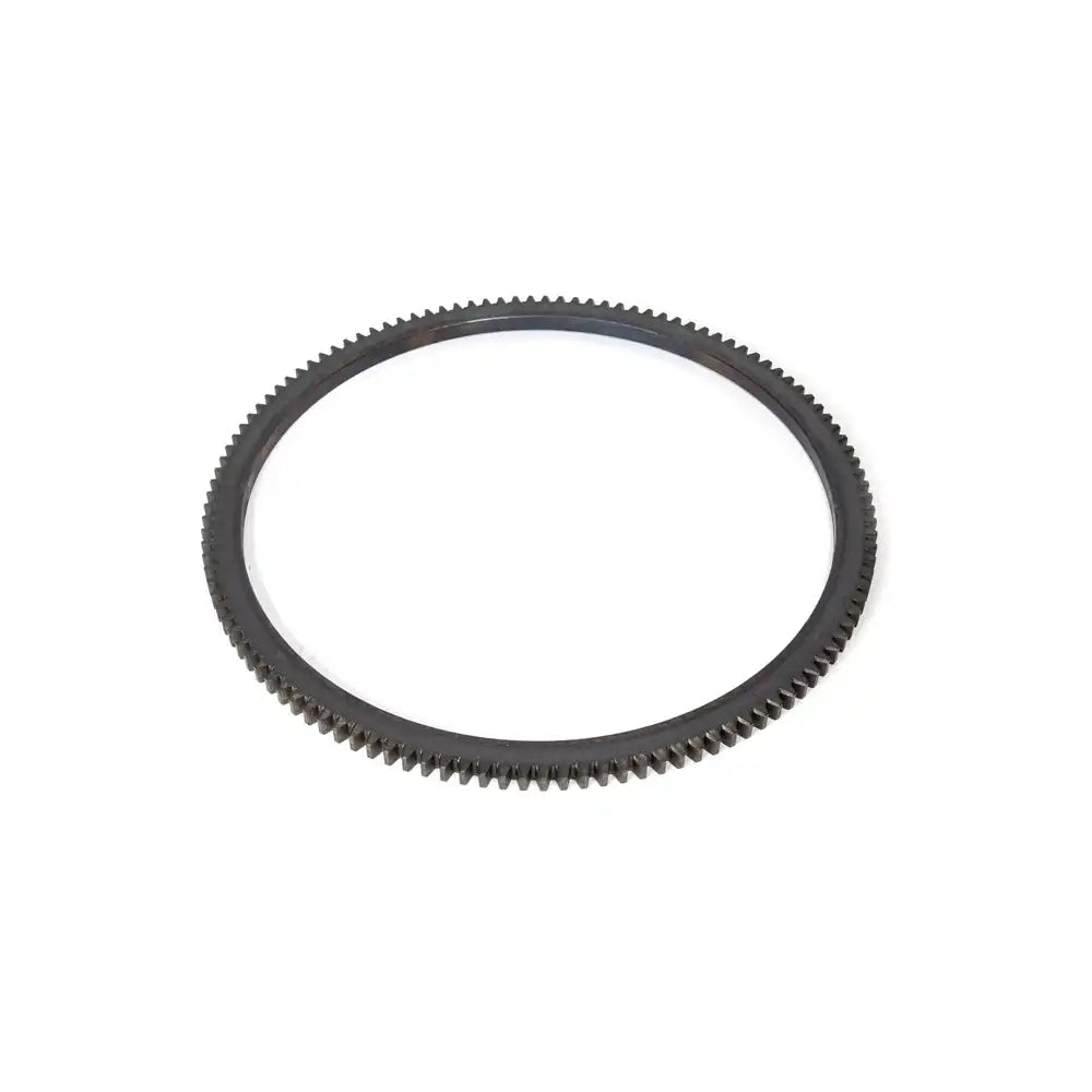 128T Fly Wheel Gear Ring for Isuzu Engine 4BD1 Hitachi Excavator EX120
