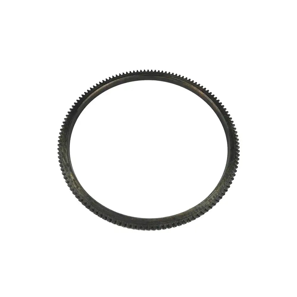 129T Fly Wheel Gear Ring for Isuzu Engine 6BD1 Hitachi Excavator EX200