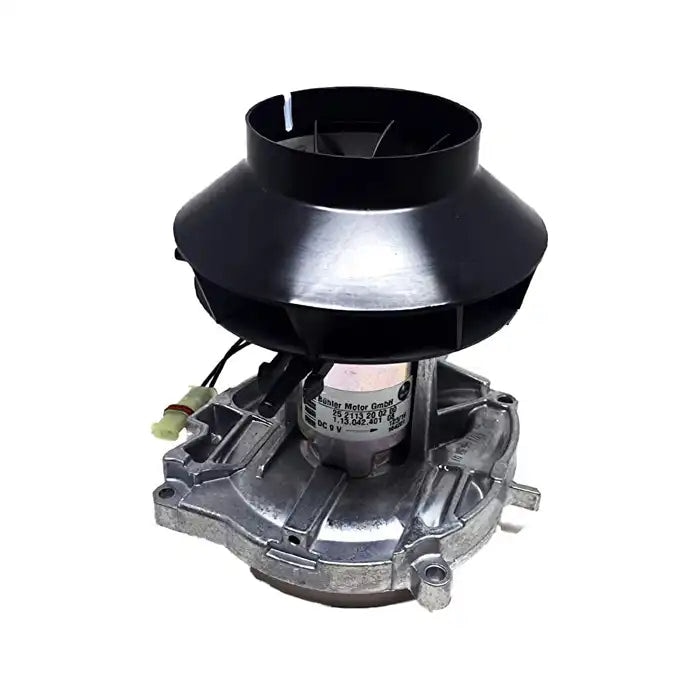 12V Combustion Air Blower Motor 252113200200 252113992000 for Eberspacher Airtronic D4