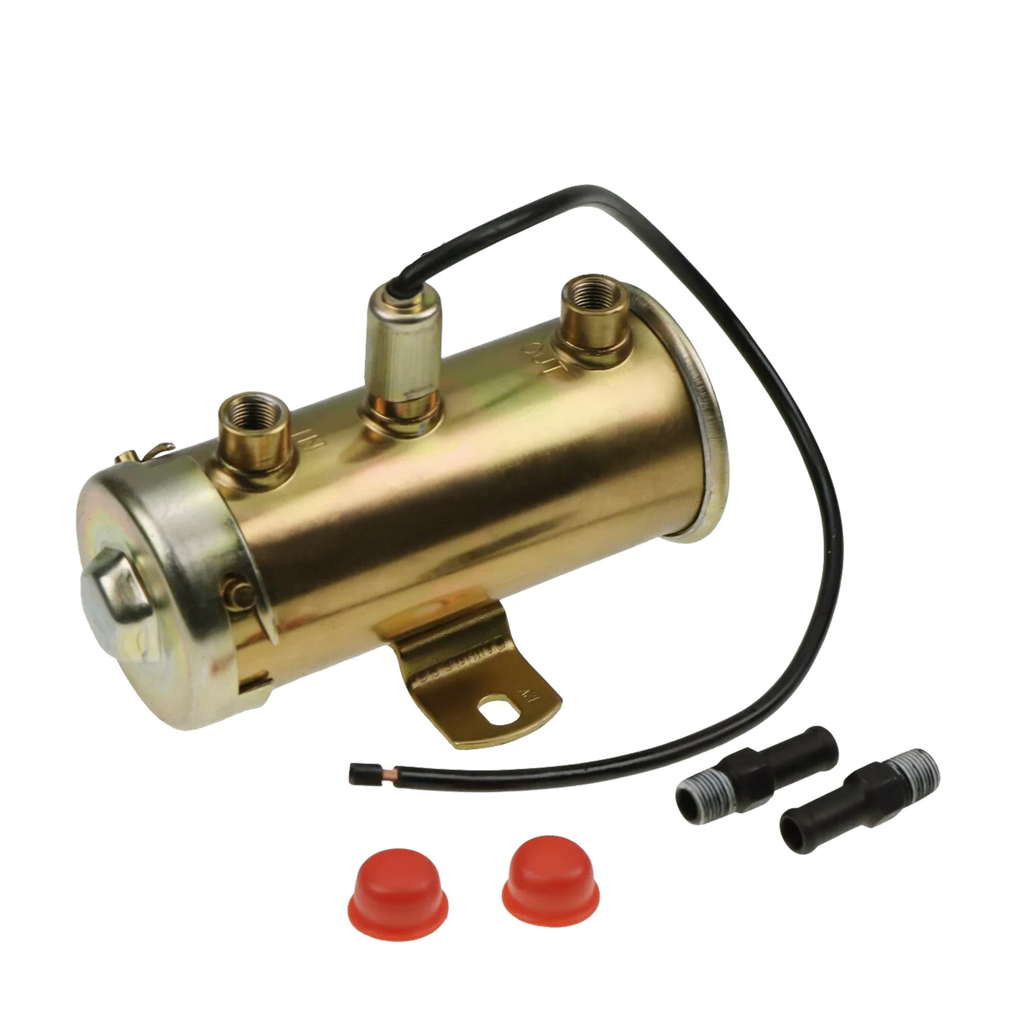 12V Electric Fuel Pump 01491828 1491828 for Onan