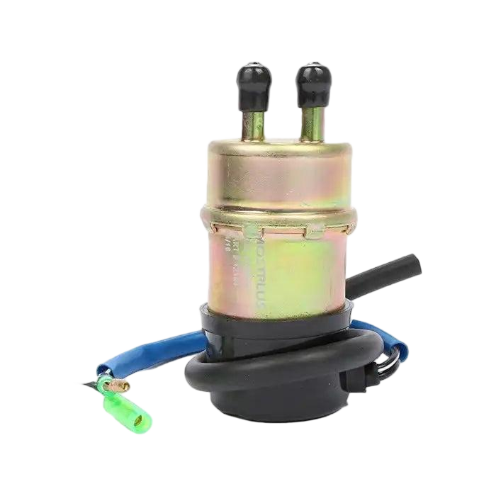 12V Electric Fuel Pump 49040-1055 for Kawasaki Mule KAF620 3020 3010 3000 2520 2500 2510 1000