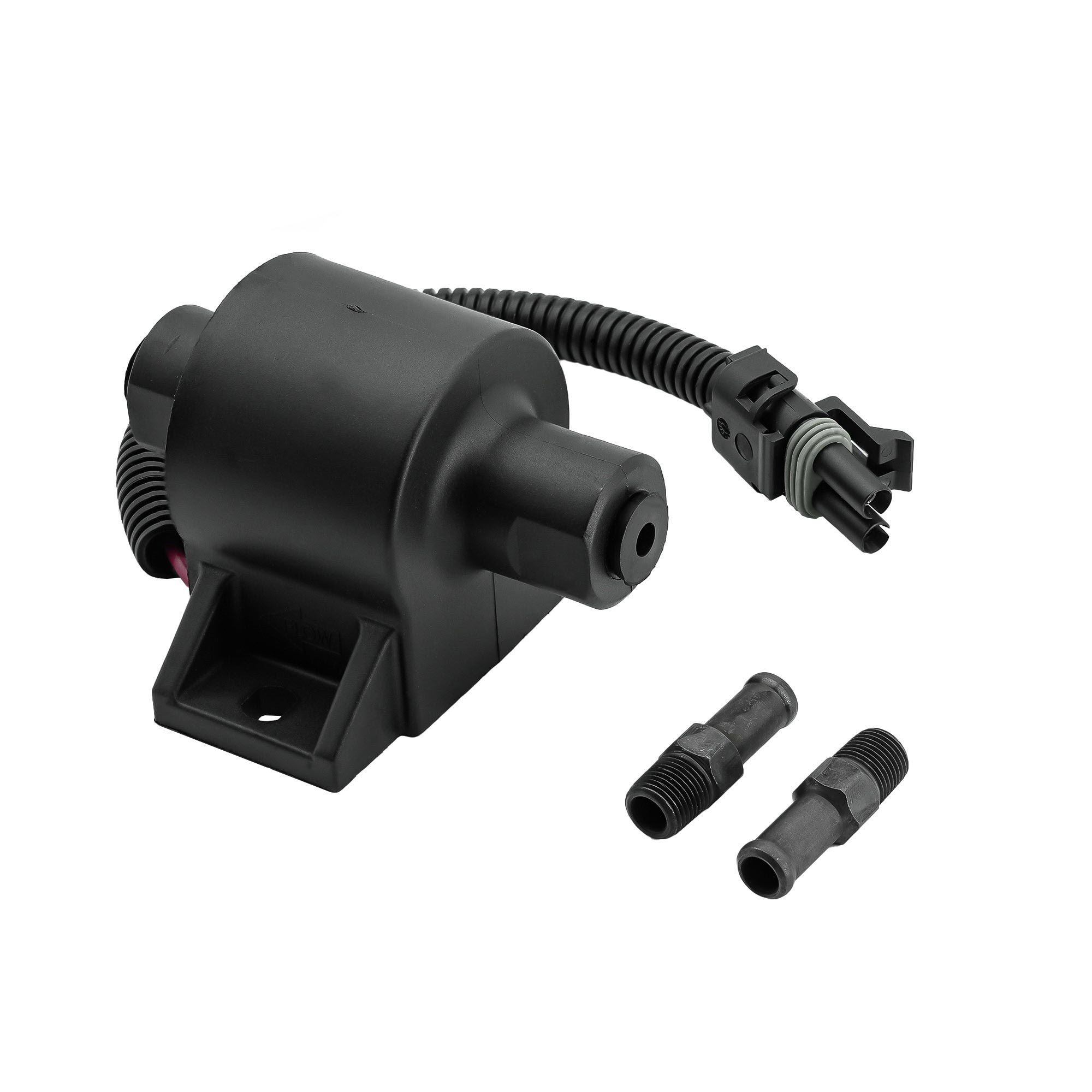 12V Fuel Pump 42-989 42-1762 for Thermo King Tripac APU Tri-Pac Evolution