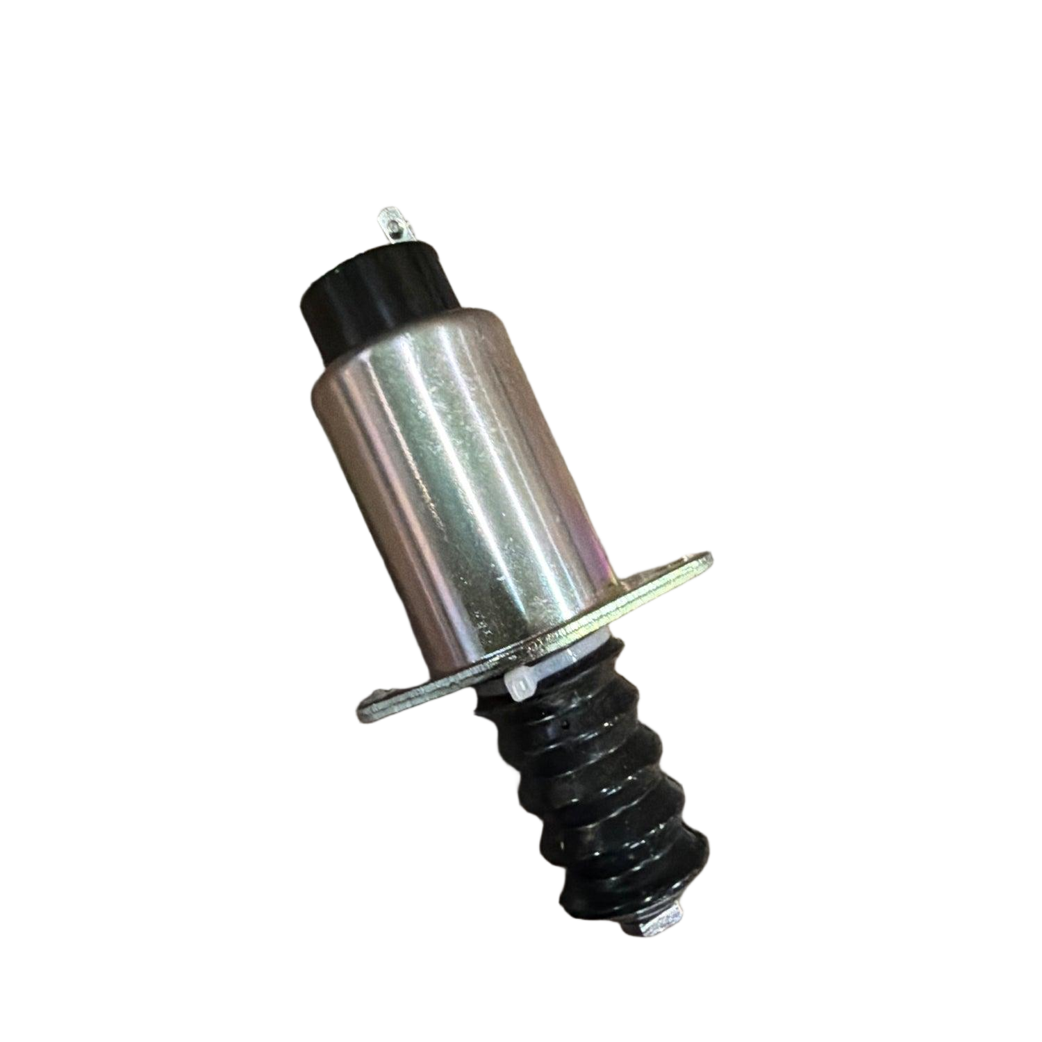 12V Fuel Shut Off Solenoid SA-4752-12 3454021 for Woodward 2003 Bomag BW190AD-4 BW213D-4 BW161AC-4 BW161AC-4 BW80