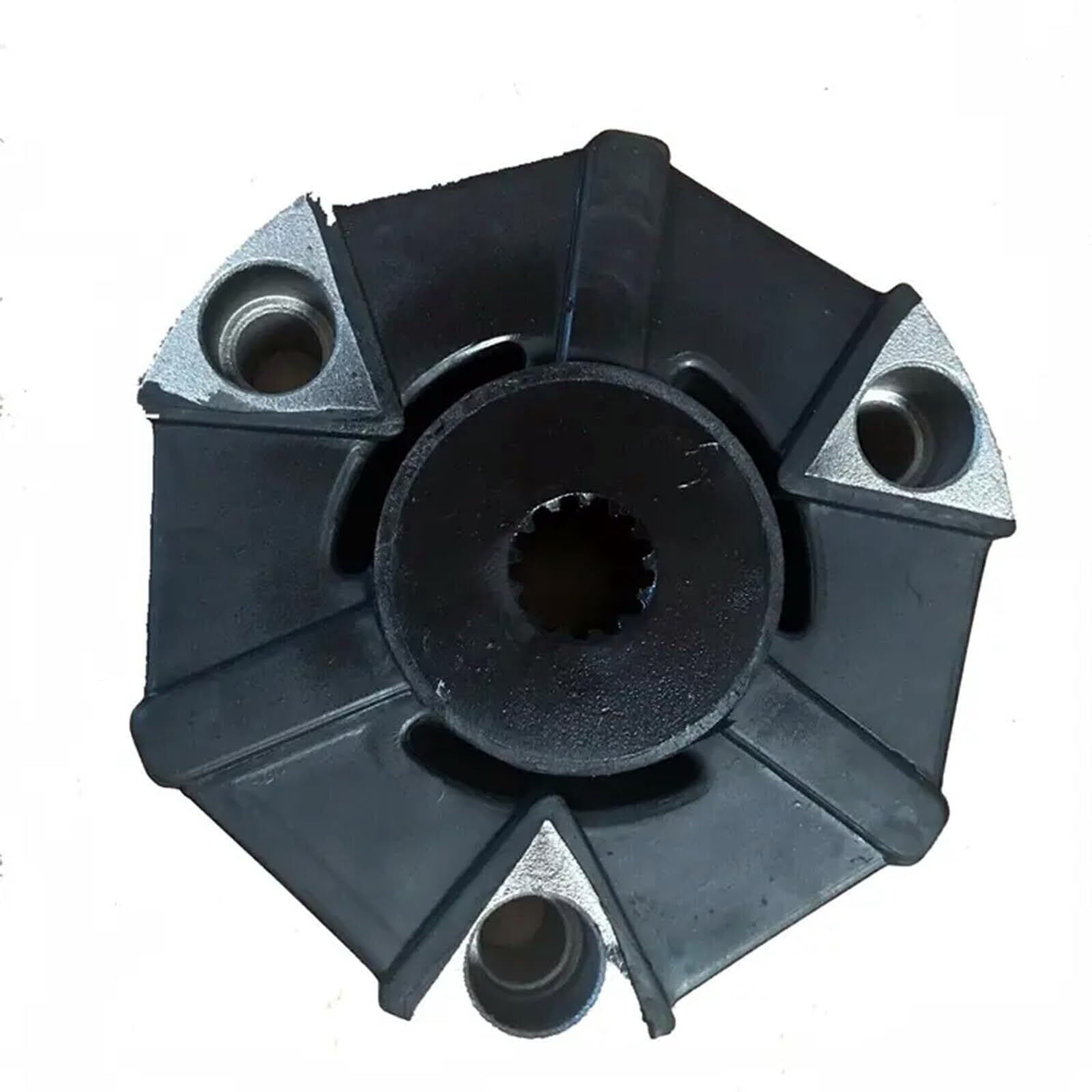 13T 116mm Hydraulic Pump Coupling Assembly for Yanmar Engine 3TNE68