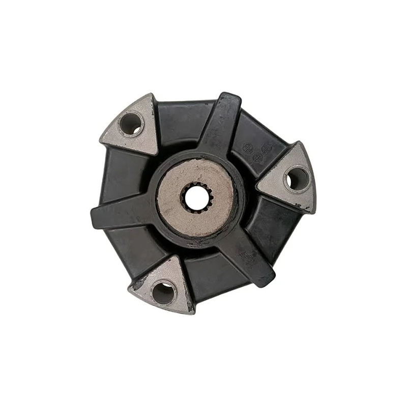 13T 160MM Coupling for Yanmar VIO70 Takeuchi TB150 Excavator